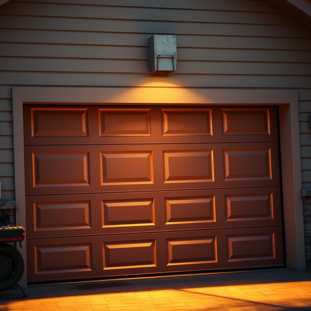 Chestnut Ridge Garage Door Repair Services LLC — professional Garage Door Repair in Seymour, our branded team and work van — Garage Door Repair near me Chestnut Ridge Garage Door Repair Services LLC — professional Garage Door Repair in Seymour, our branded team and work van — Garage Door Repair near me